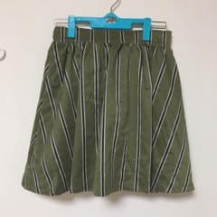 【 秋服 】スカートのサムネイル