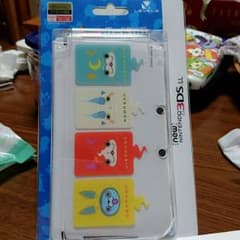 妖怪ウォッチ ハードカバー new 3DS LLのサムネイル