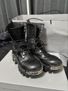 BALENCIAGA ブルドーザー 42 即日発送可能のサムネイル