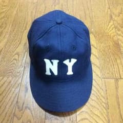 EBBETS FIELD FLANNELS キャップのサムネイル