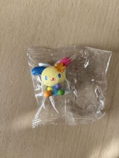 サンリオキャラクター　バレエリボンフィギュア　ウサハナのサムネイル