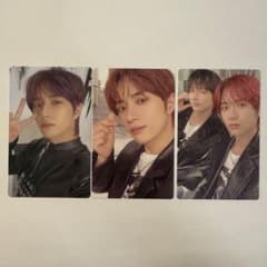 TXT ボムギュ トレカ Thursday's child GBGBのサムネイル