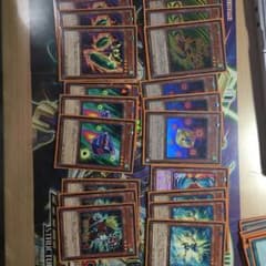 遊戯王 音響SR 音響スピードロイドのサムネイル