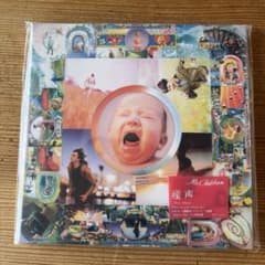 Mr.Children アルバム 産声のサムネイル