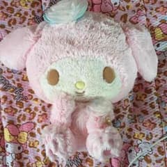 マイメロのサムネイル