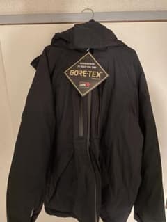 stussy GORE-TEX ダウンジャケットのサムネイル
