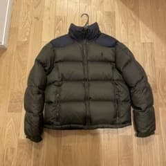 Polo by Ralph Lauren ダウンジャケットのサムネイル