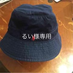 ラルフローレン 帽子 48センチのサムネイル