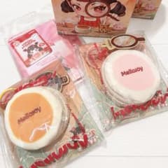 新品 mellojoy メロジョイ ミニランド スフレセット - メルカリ