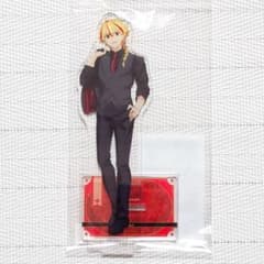 Fate strange Fake アクリルスタンド セイバー アクスタ - メルカリ