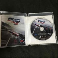 ニードフォースピード  NEED FOR SPEED RIVALSのサムネイル