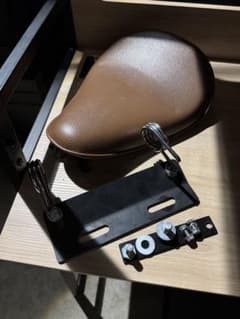 T&F ドラッグスター400 ソロシートのサムネイル