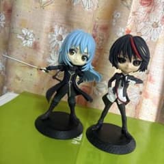 リムル・テンペスト & ディアブロ フィギュアのサムネイル