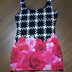 【 美品】ダチュラワンピースのサムネイル