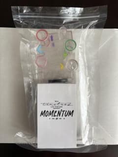 timelesz MOMENTUM ペンライトのサムネイル