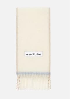 Acne Studios マフラー　【定価47300円】