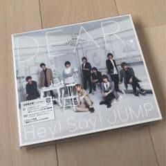 Hey!Say!JUMP DEARのサムネイル