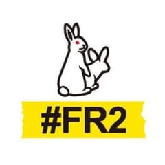 #FR2 カプセル パズルコレクション ピンク色のサムネイル
