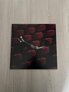 3house swing a soul レコードのサムネイル