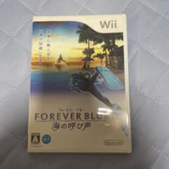 FOREVER BLUE 海の呼び声のサムネイル