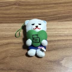 BIGBANG TOP 마스코트