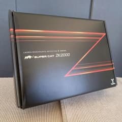 Yupiteru 指定店モデル ZK2000 GPS内蔵レーザーレーダー探知機 Yupiteru 指定店モデル ZK2000 GPS内蔵レーザーレーダー探知機 - メルカリ