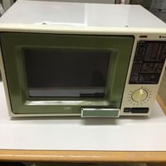 元祖　エレックさん　NE-4510 Nationalのサムネイル