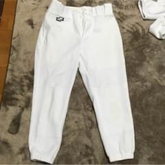 野球練習着（ズボン）のサムネイル