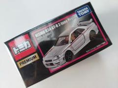 【未開封】トミカプレミアムNISMO R34 GT-R Z-tune Proto Amazon.co.jp: トミカプレミアム No.01 NISMO R34 GT-R Z-tune