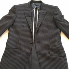ストライプスーツ パッゾのサムネイル