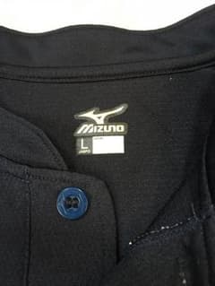 MIZUNO  野球用シャツのサムネイル