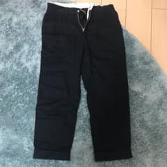 BEAMS BOY カジュアルパンツのサムネイル