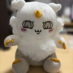 ちいかわ あのこBIGぬいぐるみ プライズ