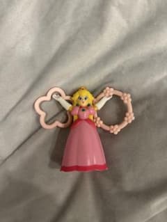 ハッピーセット　ピーチのサムネイル