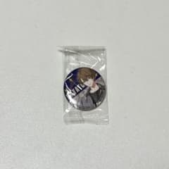【にじさんじ×くら寿司】オリジナル缶バッジ 加賀美ハヤトのサムネイル
