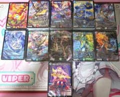 ドキドキつよいデッキ 25の王道 バラ売り可 まとめ買い割引のサムネイル