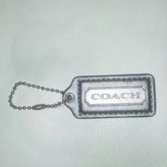 coachキーホルダーのサムネイル