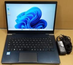 13.3型 dynabook G83/M 8世代 i5 16GB Office付 13.3型 dynabook G83/M 8世代 i5 16GB Office付 - メルカリ