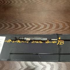 ヤマガブランクス　ブルーカレント41 BETAのサムネイル