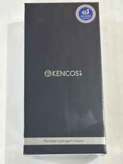 KENCOS4 ポータブル水素吸引器 4色セット 新品・未使用のサムネイル
