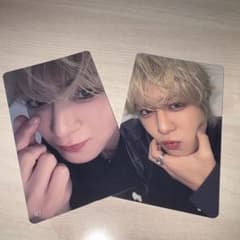 INI 佐野雄大 XQUARE スクエア トレカ103 104 - メルカリ