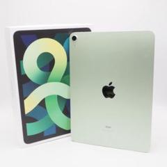 Apple iPad Air 第4世代 MYFR2J/A Wi-Fi 64GB - メルカリ