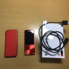 ウォークマン a25  16GBのサムネイル