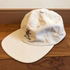 stussy キャップのサムネイル