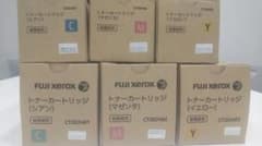 富士ゼロックス 純正トナー CT202401～CT202403 6本セット - メルカリ