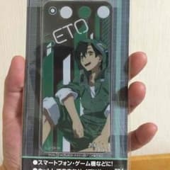スマデコール メカクシティアクターズ セトのサムネイル