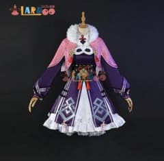 原神　エウルア　コスプレ衣装一式　ウィッグ込み 原神】 エウルア コスプレ 衣装一式 【ウィッグ付き】 | Shop at