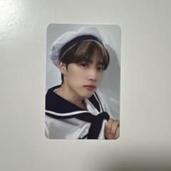 THE BOYZ ソヌ トレカのサムネイル