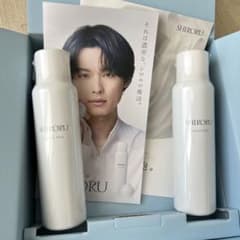 SHIRORU クリスタルホイップのサムネイル