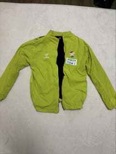 hummel JEF UNITED ピステ ウィンドブレーカー Oサイズ hummel JEF UNITED ピステ ウィンドブレーカー Oサイズ - メルカリ